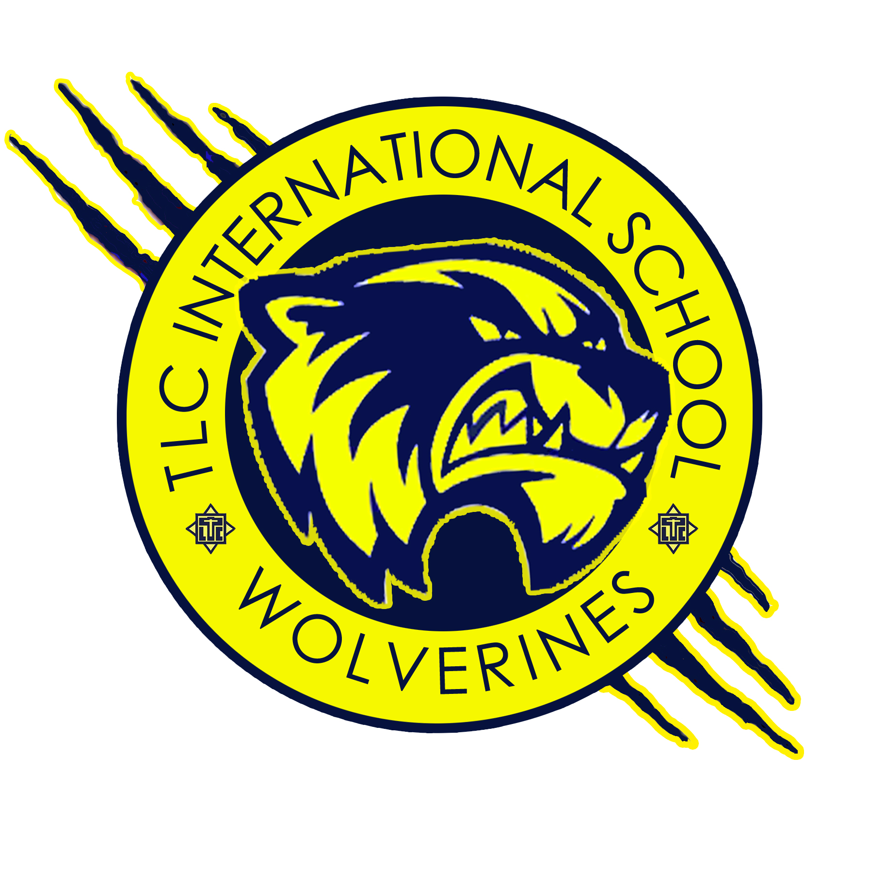 Wolverine Athletics – TLC International School